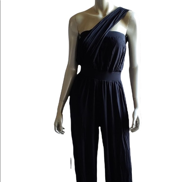 Black jumpsuit - Picture 4 of 5